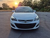 Opel Astra J Cosmo CH