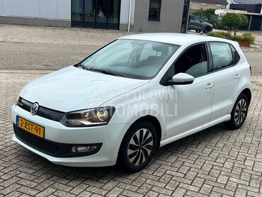 Volkswagen Polo 1.4tdi Holand, 6.200 €, 2014. Hečbek, Dizel | 1422 cm3, 214.000 km, 55kW (75 KS), Manuelni 5 brzina, 4/5 vrata, 5 sedišta, Zvezdara