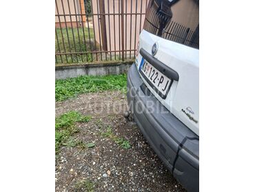 Fiat Panda 13 multiđet van, Po dogovoru, 2006. Monovolumen (MiniVan), Dizel | 1300 cm3, 500.000 km, 51kW (69 KS), Manuelni 5 brzina, 4/5 vrata, 2 sedišta, Knić