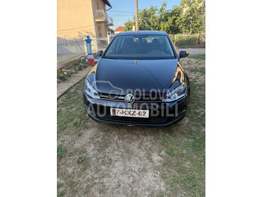 Volkswagen Golf 7 1.6 tdi, 8.650 €, 2013. Hečbek, Dizel | 1598 cm3, 245.000 km, 81kW (110 KS), Manuelni 6 brzina, 4/5 vrata, 5 sedišta, Lajkovac (Varoš)
