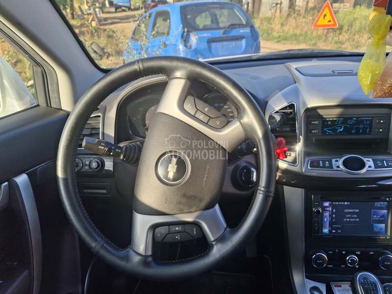 volan za Chevrolet Captiva