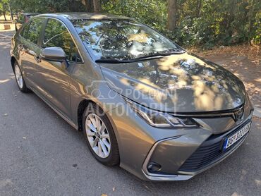 Toyota Corolla 1.5 AT, 12.250 €, 2021. Limuzina, Benzin | 1490 cm3, 164.500 km, 92kW (125 KS), Manuelni 6 brzina, 4/5 vrata, 5 sedišta, Beograd