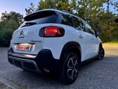 Citroen C3 Aircross 1.5 HDi/8MM lanac