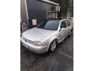Volkswagen Golf 4, 2.000 €, 2002. Hečbek, Dizel | 1896 cm3, 275.000 km, 85kW (116 KS), Manuelni 6 brzina, 2/3 vrata, 5 sedišta, Smederevo