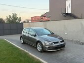 Volkswagen Golf 7 1.4tsi Edition