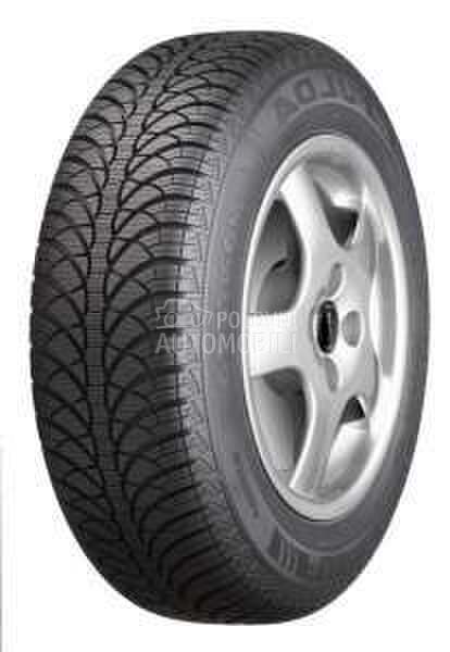 Fulda 165/60 R15 Zimska