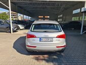 Audi Q5 2.0 TDI QUATTRO