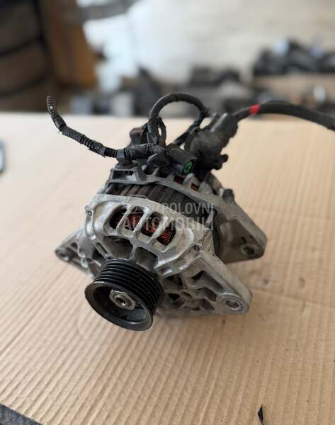 Alternator za Kia XCeed, pro_cee`d, cee`d sw ... od 2006. do 2012. god.