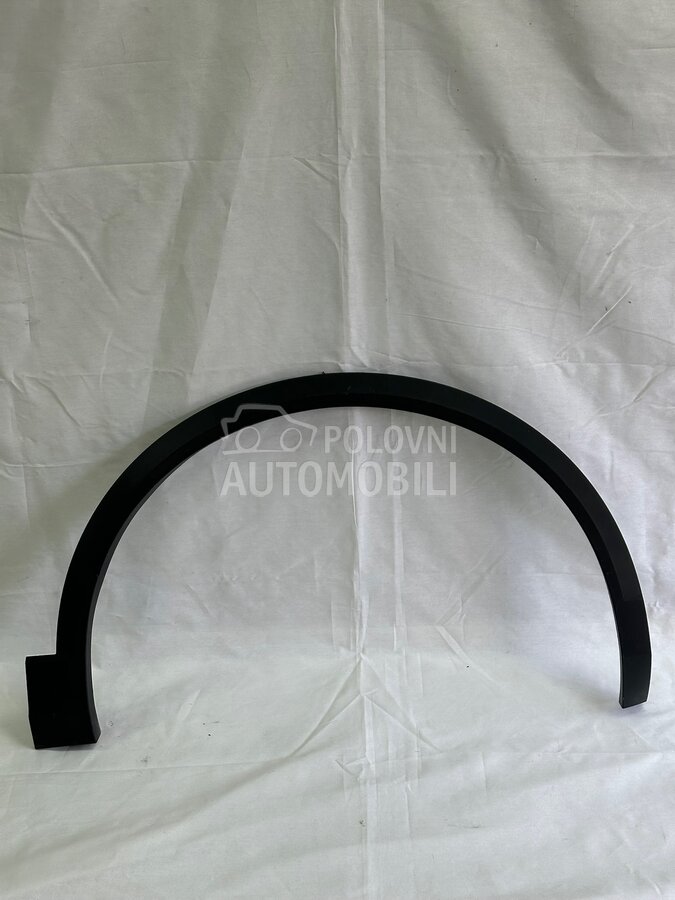 Rub za Volkswagen T-Roc - 2GA 854 732 C