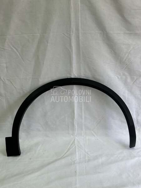 Rub za Volkswagen T-Roc - 2GA 854 732 C