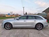 Audi A6 2.0 TDI (može zamena)