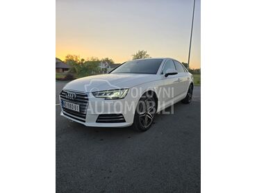 Audi A4 (može zamena), 15.500 €, 2016. Limuzina, Dizel | 1968 cm3, 234.000 km, 110kW (150 KS), Automatski / poluautomatski, 4/5 vrata, 5 sedišta, Subotica