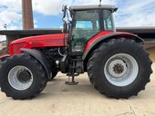 Massey Ferguson 8270xtra