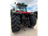 Massey Ferguson 8270xtra