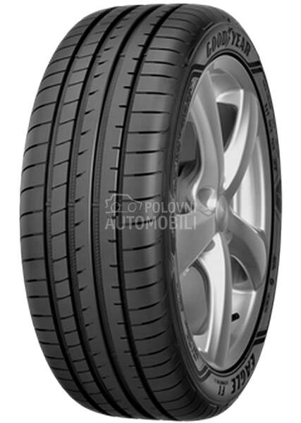 Goodyear 235/55 R19 Letnja
