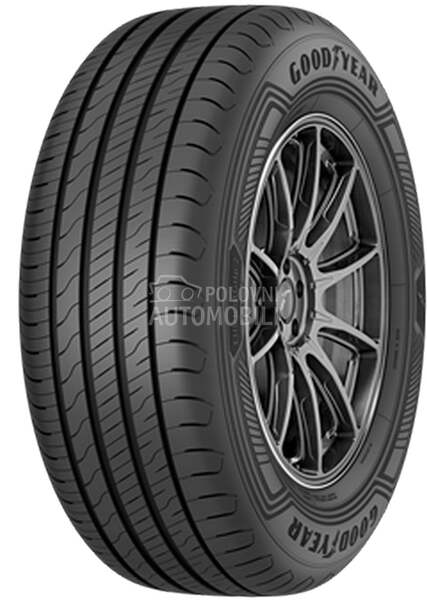 Goodyear 235/60 R17 Letnja