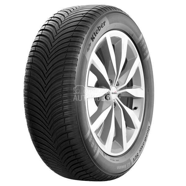 Kleber 235/60 R16 Sve sezone