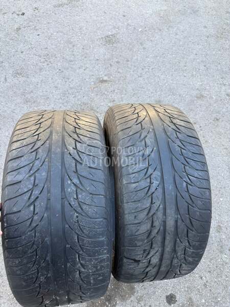 Nankang 285/45 R19 Sve sezone