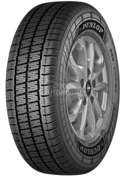 Dunlop 225/70 R15 Sve sezone