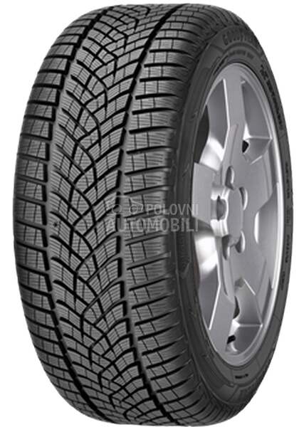 Goodyear 255/50 R19 Zimska