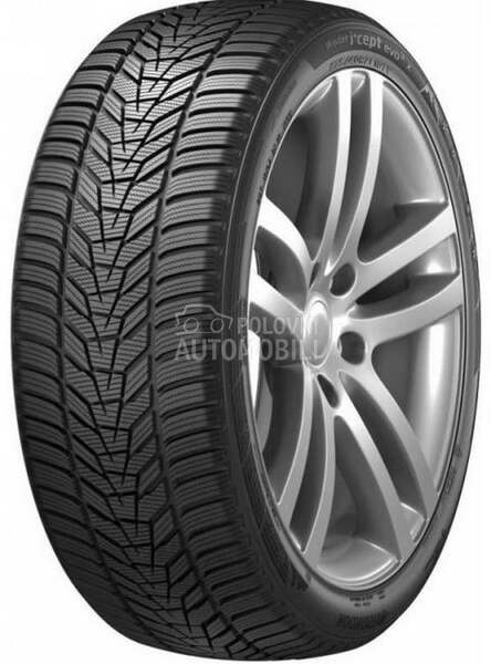Hankook 305/40 R20 Zimska