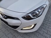 Hyundai i30 1.4 CH NOV