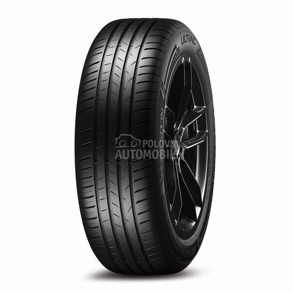 Vredestein 205/60 R17 Letnja