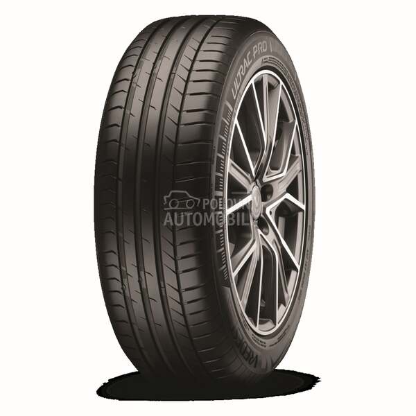 Vredestein 265/40 R20 Letnja