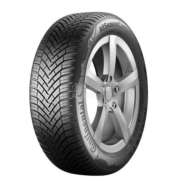 Continental 165/70 R14 Sve sezone
