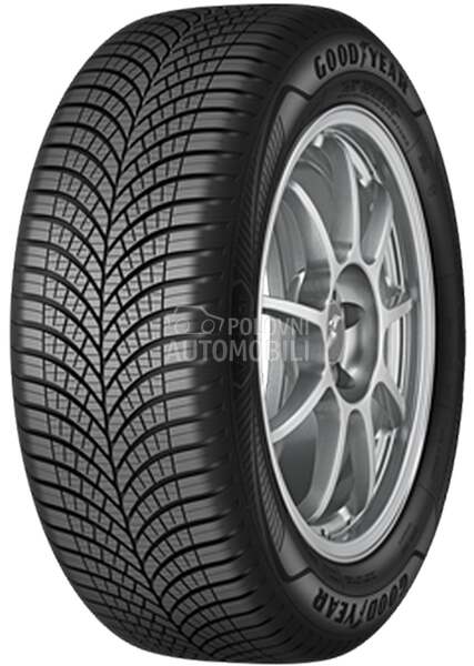 Goodyear 185/65 R14 Sve sezone
