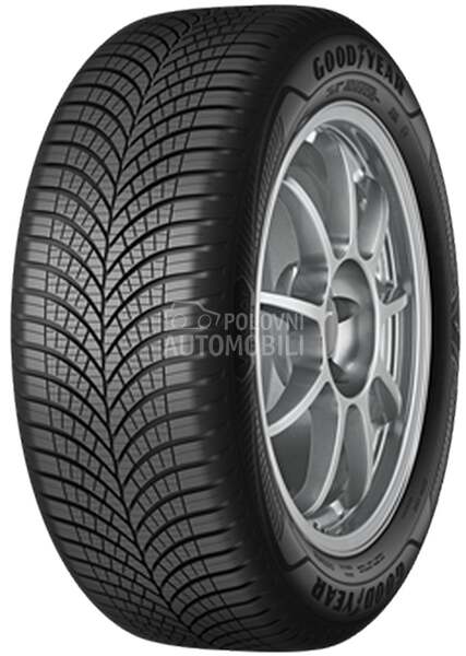 Goodyear 255/40 R19 Sve sezone