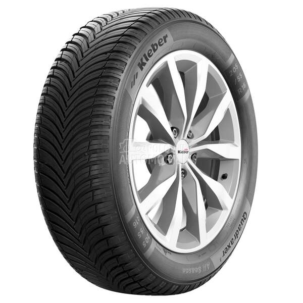 Kleber 245/40 R19 Sve sezone