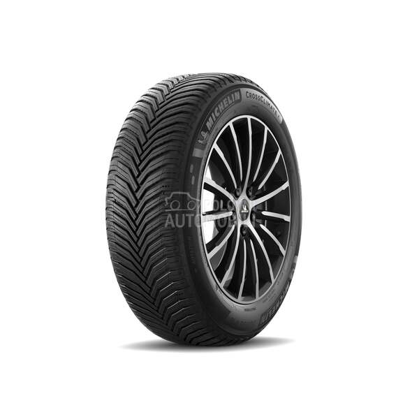 Michelin 255/40 R19 Sve sezone