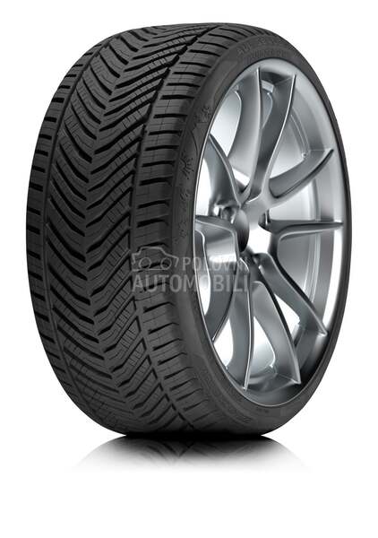 Taurus 155/65 R14 Sve sezone