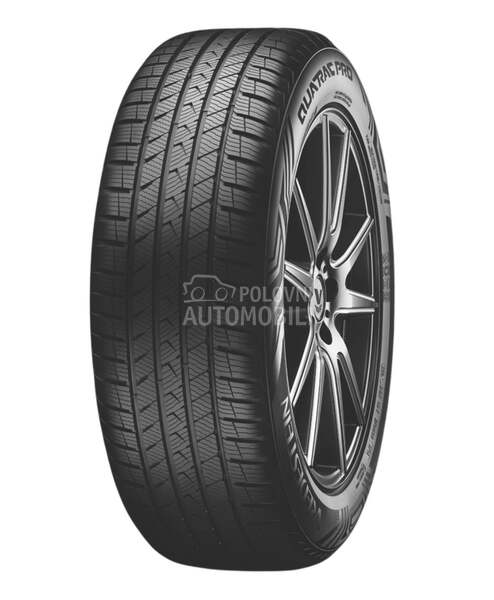 Vredestein 235/50 R20 Sve sezone