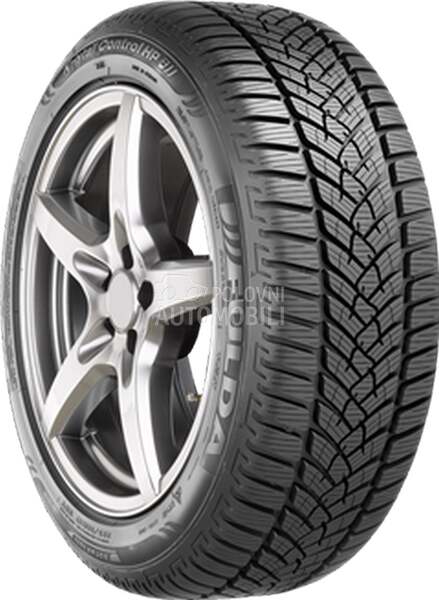 Fulda 195/55 R16 Zimska