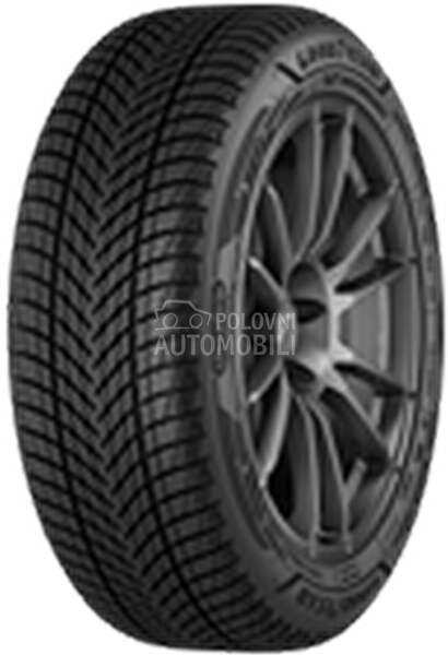 Goodyear 265/40 R20 Zimska