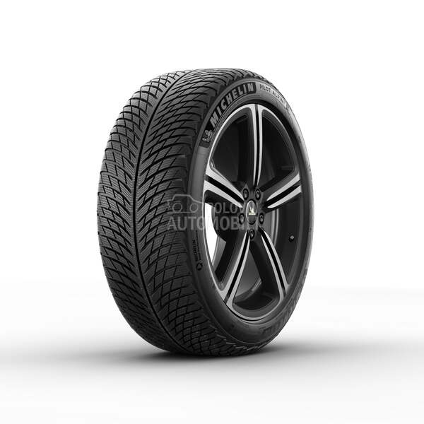 Michelin 275/40 R19 Zimska