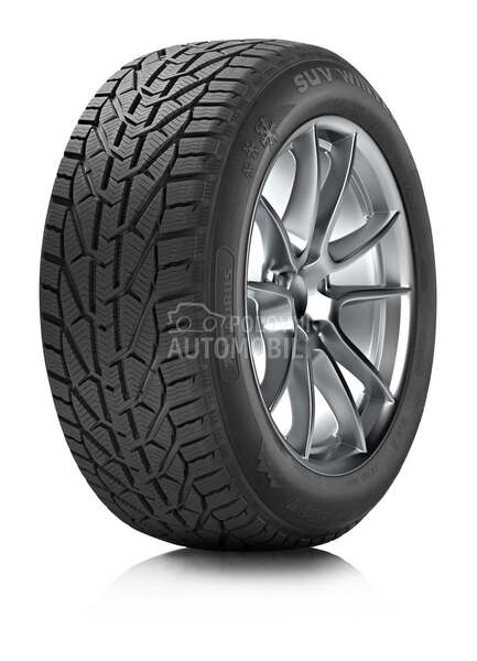 Taurus 205/60 R16 Zimska
