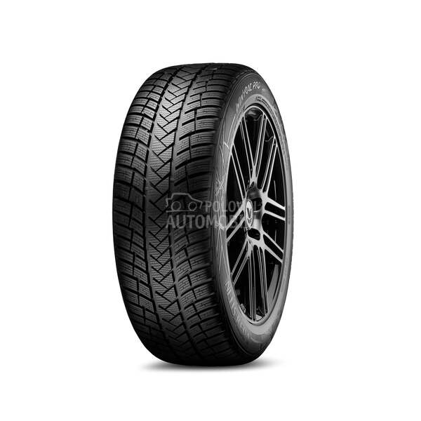 Vredestein 205/50 R17 Zimska