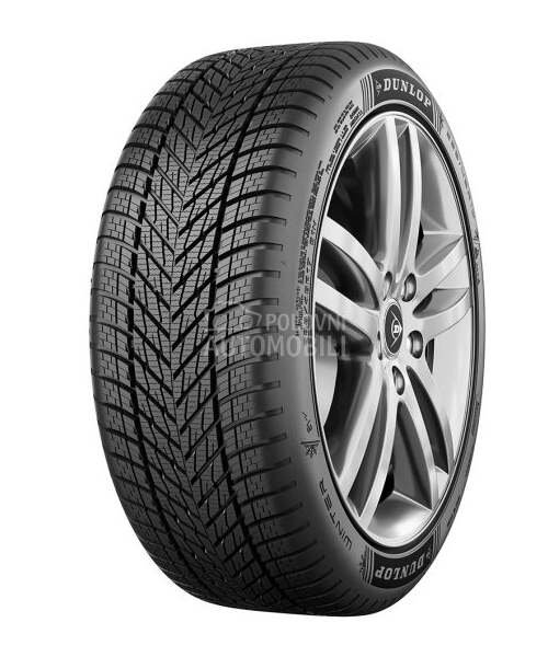 Dunlop 205/55 R19 Zimska