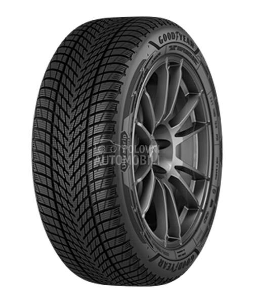 Goodyear 225/45 R19 Zimska