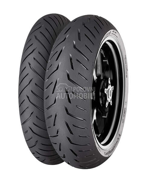 Continental 110/80 R19 Letnja