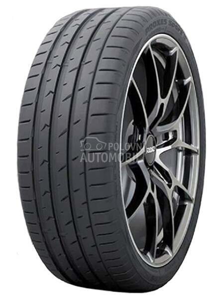 Toyo 275/35 R21 Letnja