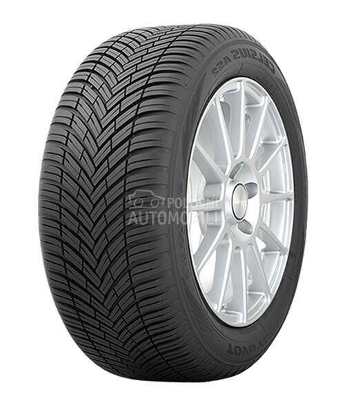 Toyo 215/60 R16 Sve sezone