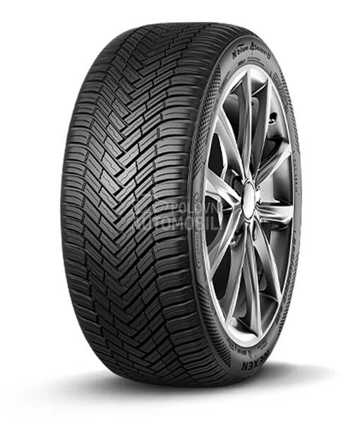 Nexen 225/65 R17 Sve sezone