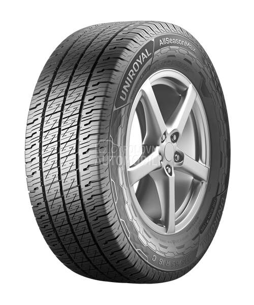 Uniroyal 215/65 R15 Sve sezone