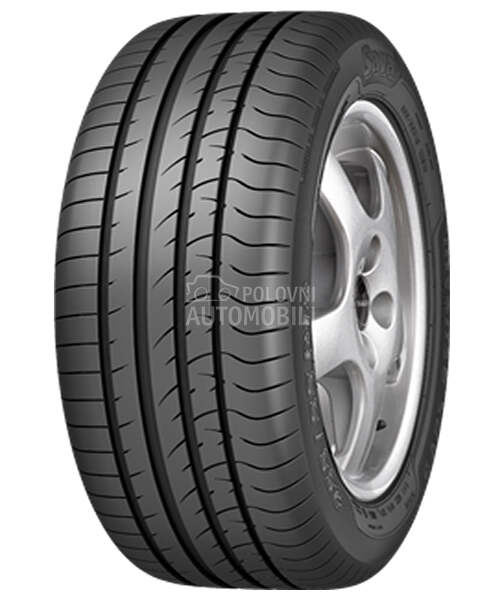 Sava 225/55 R18 Letnja