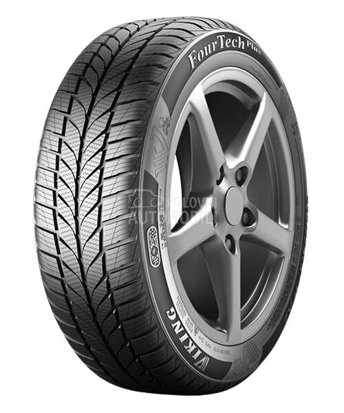 Viking 185/60 R14 Sve sezone