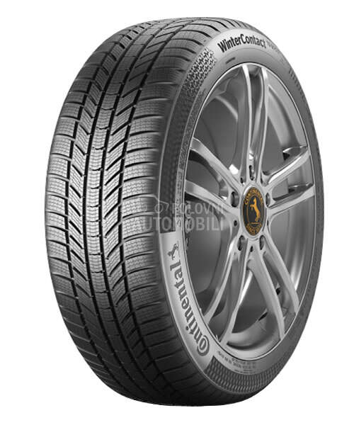Continental 225/45 R19 Zimska